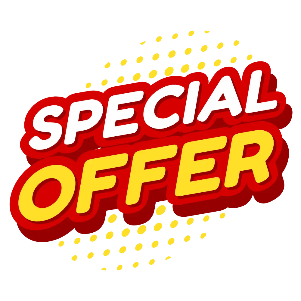 Hot Offers