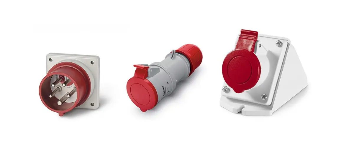 Scame Scame Products