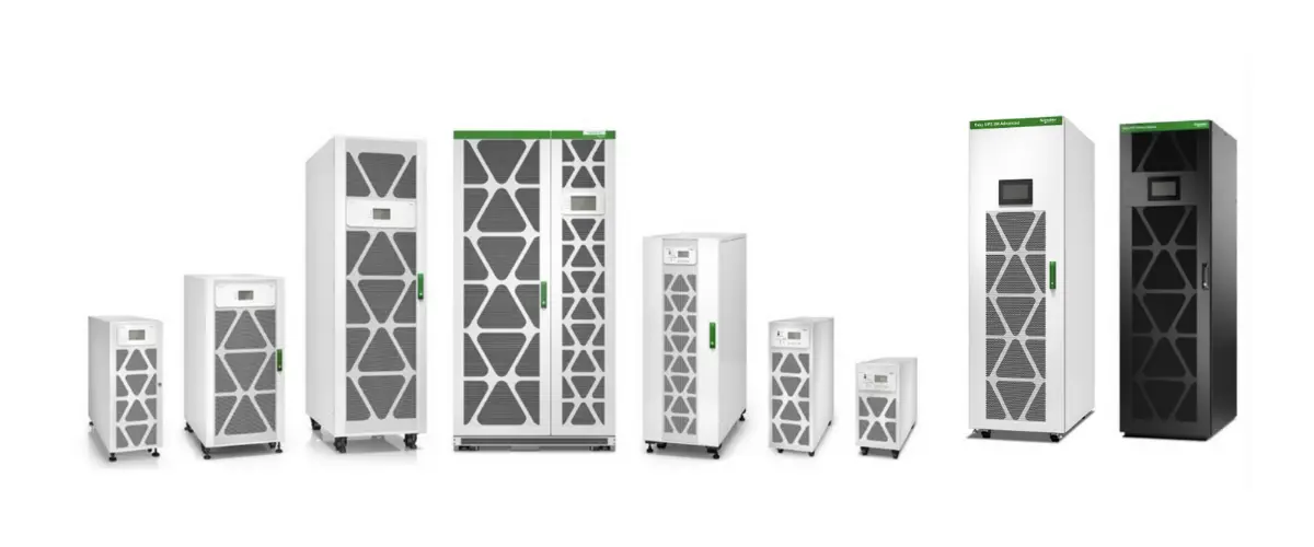 Schneider APC UPS