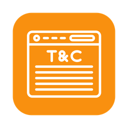 Terms & Conditions