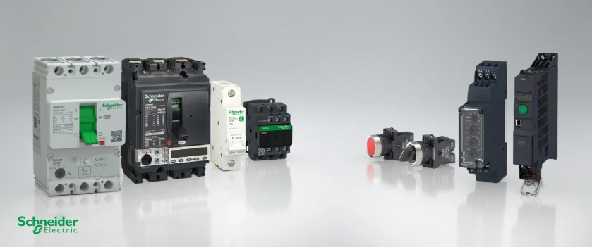 Schneider Electric Products