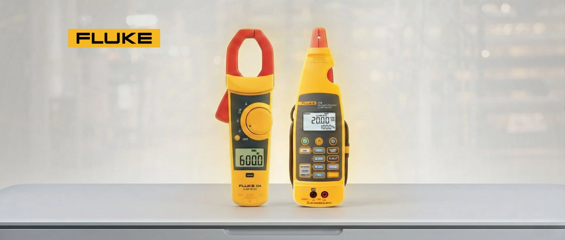 Fluke Products