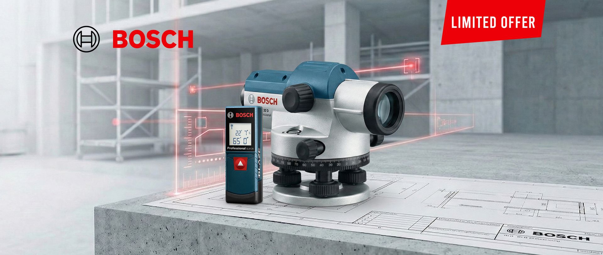 ميزان قامه بوش