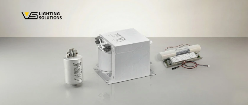 Vossloh Schwabe Products