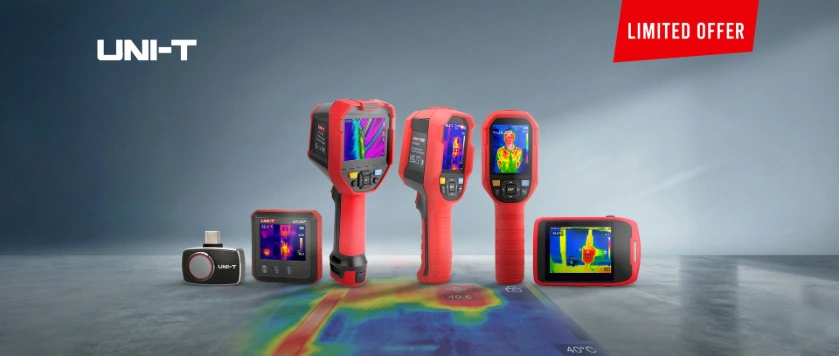Uni-t thermal image devices