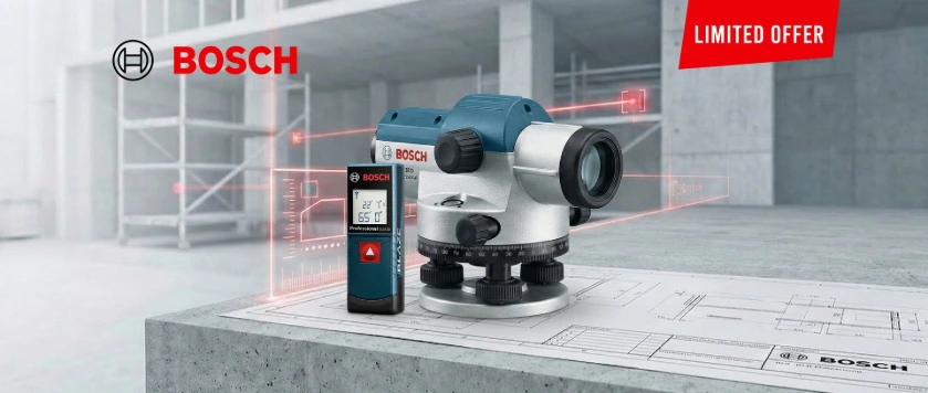 ميزان قامه بوش