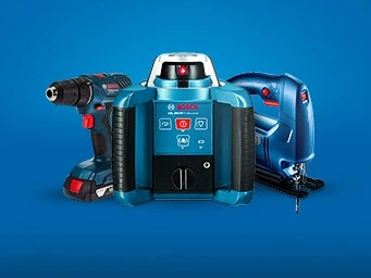 Bosch Tools