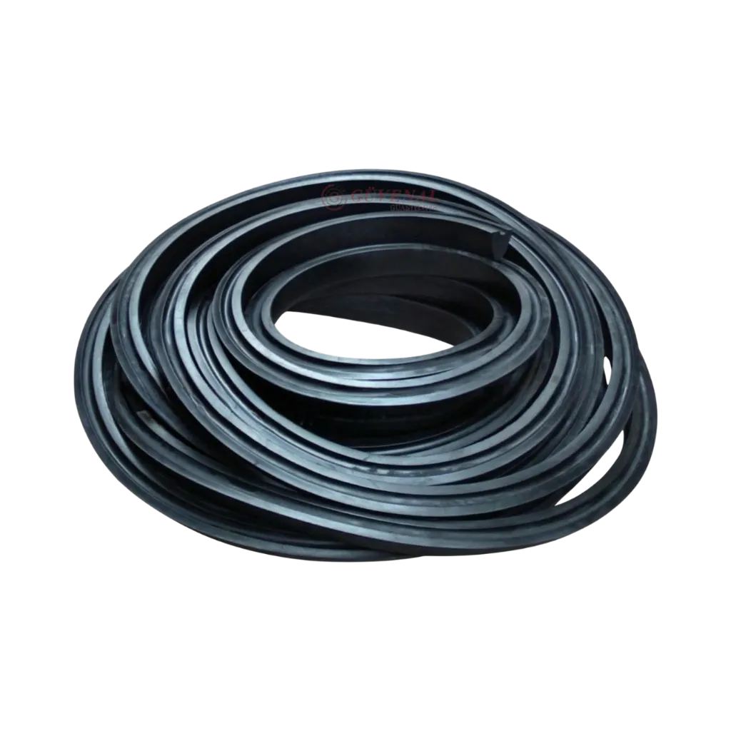 Rubber 30*50 mm For Wire Saw