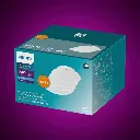 Philips Led Downlight Eridani DL190B 23w 2000 Lumen Cool Daylight - Pack Of 4 Pieces