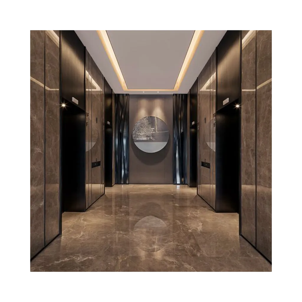 Emperador Light Marble