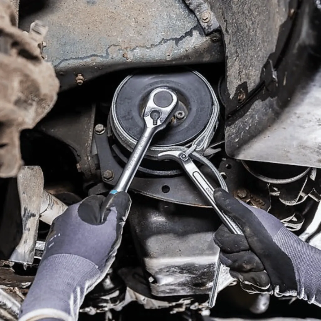 Hazet Universal Strap Wrench 80-180 mm.webp