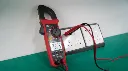 Uni-T Digital Clamp Meter 600A AC/DC True RMS, Neutral/Live Wire Test, Resistance, Capacitance and Temperature UT204+.webp