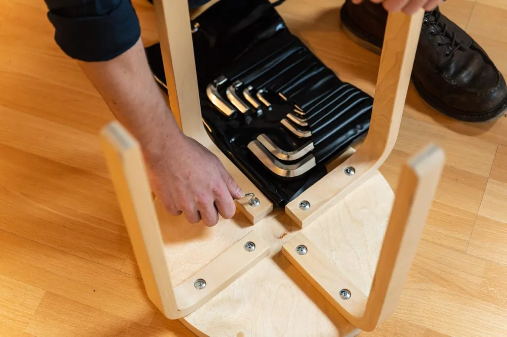 Hazet Offset Screwdriver Set 13 Pieces.webp