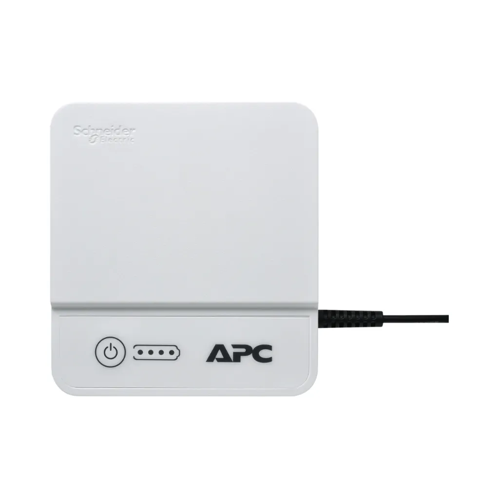 APC Back-UPS Connect 12Vdc 36W, Lithium-ion, Mini Network UPS to Protect Internet Routers, IP Cameras And More.webp