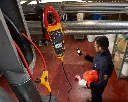 Fluke 376 FC True RMS Clamp Meter With iFlex Current Probe AC/DC 1000v.webp