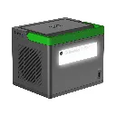Schneider Electric OffGrid Portable Power Station 730, 738Wh Lithium-ion, LCD, 2 CEE 7/3 Schuko outlets, Sinewave, 3 USB-A, 2 USB-C, Wireless Charger.webp