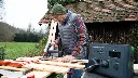 Schneider Electric OffGrid Portable Power Station 330, 230V, 332Wh Lithium-ion, LCD, 2 CEE 7/3 Schuko Outlets, Sinewave, 3 USB-A, 1 USB-C, Wireless Charger.webp