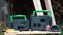 Schneider Electric OffGrid Portable Power Station 730, 738Wh Lithium-ion, LCD, 2 CEE 7/3 Schuko outlets, Sinewave, 3 USB-A, 2 USB-C, Wireless Charger.webp