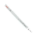 Bosch Pro Multi Material Thick and Thin T345XF Jigsaw Blade, 132 mm, 5 Pcs.webp