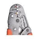 Cembre HP3 Mechanical Crimping Tool Crimpstar Sires For Pre-Insulated Electrical Connectors From 0.25 to 6 mm.webp