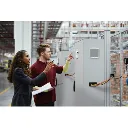 Schneider Electric Spacial SM Compact Enclosure Without Mounting Plate - 2000x1600x600 mm.webp