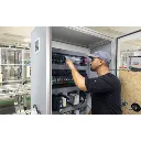 Schneider Electric Spacial SM Compact Enclosure Without Mounting Plate - 2000x1600x600 mm.webp