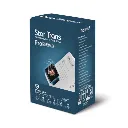 Star Trans 1kVA Single Phase Stabilizer Servo Pro-S Series.webp