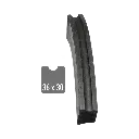 Rubber 30*36 mm For Wire Saw - Made In Turkie.webp
