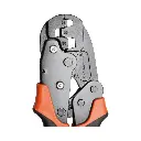 Cembre Mechanical Crimping Tool, Crimpstar Series For End Sleeves 25-35-50 mm² HNKE50.webp
