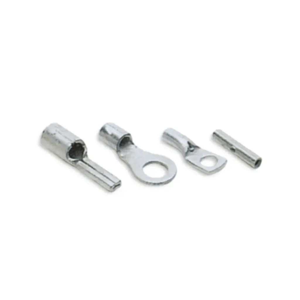 Cembre Mechanical Crimping Tool, Crimpstar Series For Non-Insulated Electrical Connectors From 0.25 To 10 mm² HN1.webp