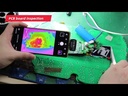 Smartphone Thermal Cameras