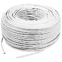 Hikvision 305 m CAT6 UTP Network Cable CCA,0.565 mm