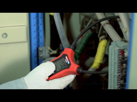 Uni-T True RMS Flex Clamps