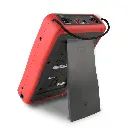 Uni-T Handheld Oscilloscope 100 MHz 2 Channels 7,5kpts, 1GS/s  5,7 inches TFL LCD