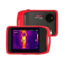 Uni-T Handheld Pocket-Sized Thermal Camera, Versatile & Compact