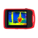 Uni-T Handheld Pocket-Sized Thermal Camera, Versatile & Compact
