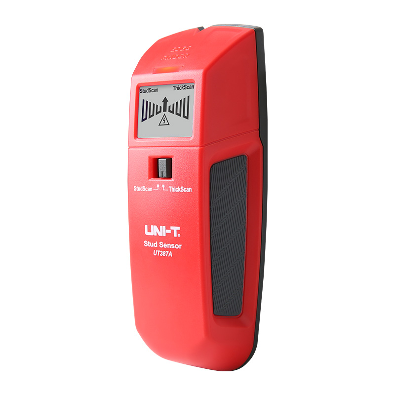 Uni-T Wall Scanner For Hidden Objects Behind Walls, Metals, live Electrical Wires, and Wood