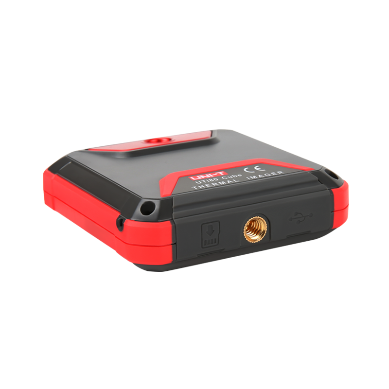 Uni-T Pocket-Sized Portable Thermal Camera Temperature From -20°C to 400°C