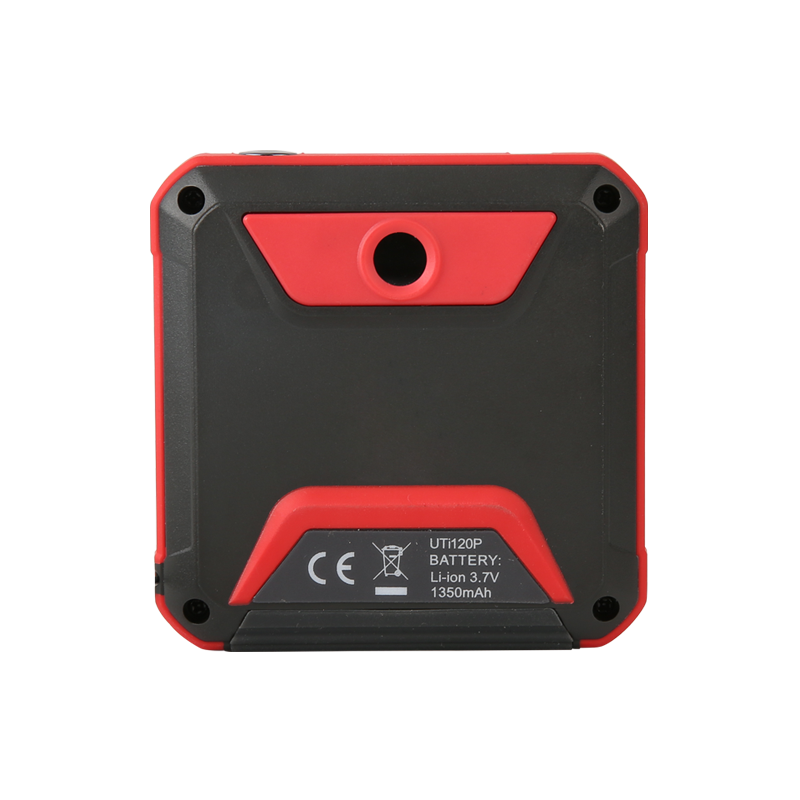 Uni-T Pocket-Sized Portable Thermal Camera Temperature From -20°C to 400°C