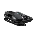 Motorola Corded Telephone, A Large Display With Caller ID