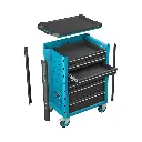 Hazet Tool Trolley