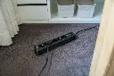 Brennenstuhl Premium-Line Extension Lead 6-way Black 3m H05VV-F 3G1.5