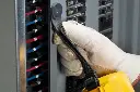 87V/E2 True-RMS Digital Multimeter