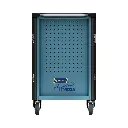 Hazet Tool Trolley Assistent i 179NXXLD Assortment 619 Pieces 8 Drawers