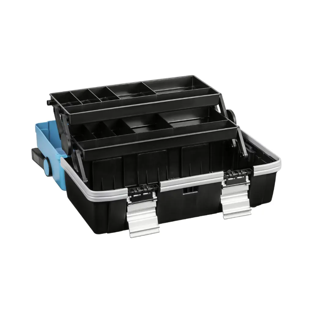 Hazet Plastic Tool Box