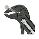 Hazet Universal Pliers 260mm Feiner Rastabstand