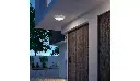Philips Outdoor luminaires Doris Ceiling Light 6W IP54 Cool