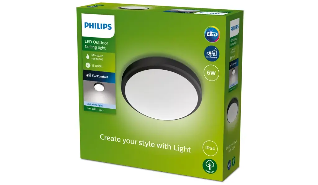 Ceiling_Doris_6W_40K_Black_IP54_HV-CPI.webp