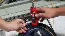 Uni-T Optical Fiber Fault Detection And Locating IP54 Rated
