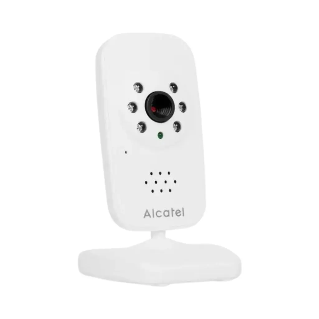 Alcatel Baby Link 330 Pocket-Sized Video Baby Monitor
